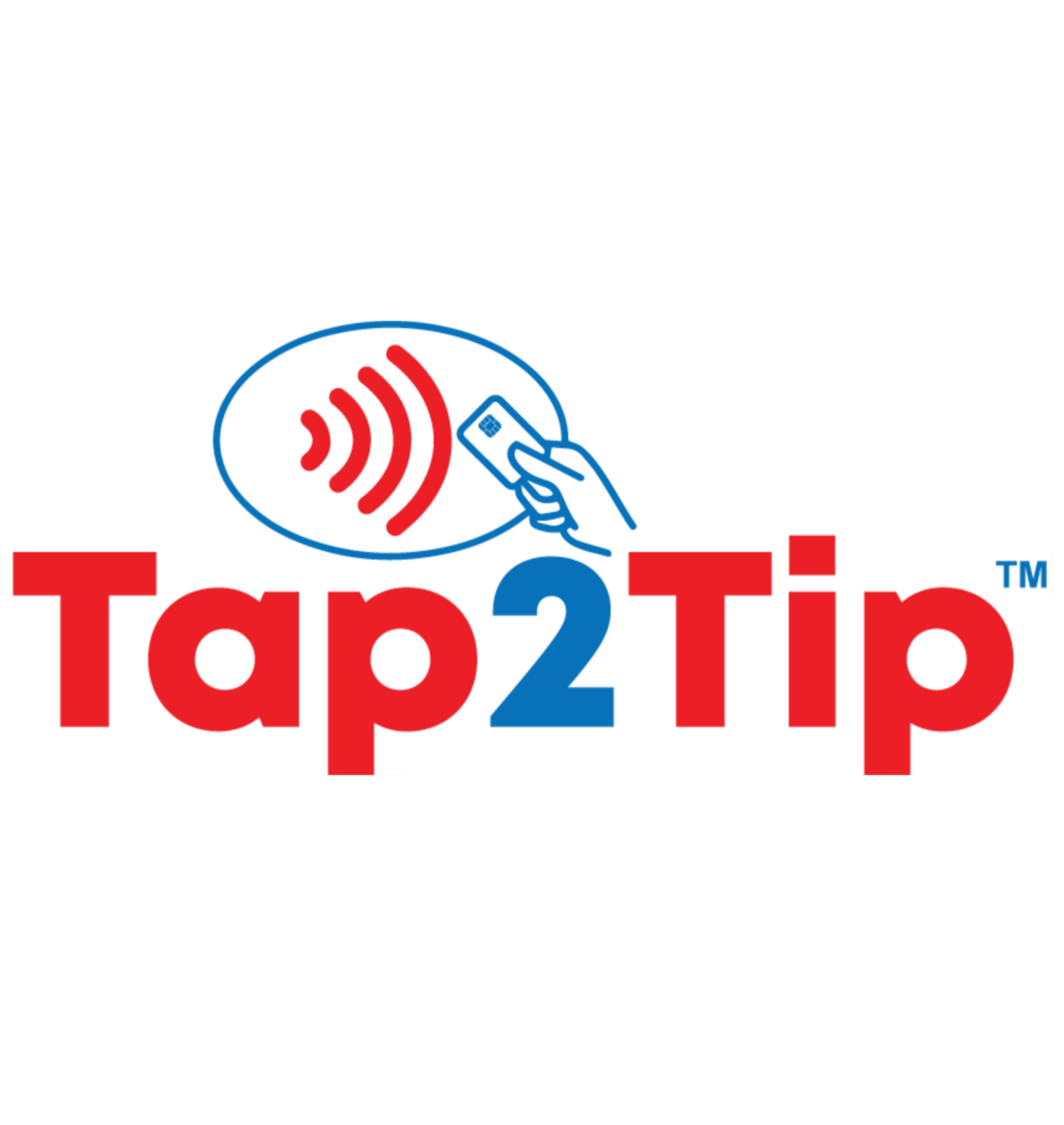 Tap2Tip - Revolutionizing Contactless Tipping and Donations